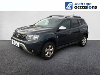 Photo Dacia Duster dCi 110 4x4 Prestige