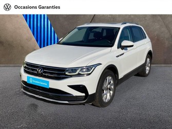 Photo Volkswagen Tiguan 2.0 TDI 150ch Elegance DSG7