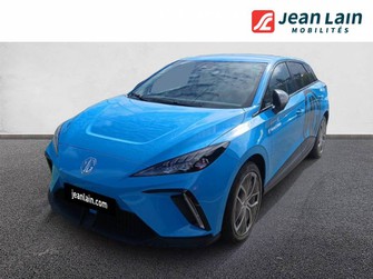 Photo MG  Electric 64kWh - 150 kW 2WD Luxury