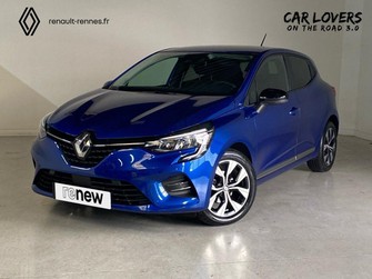 Photo Renault Clio V TCe 90 Evolution