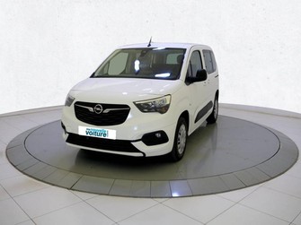 Photo Opel Combo Cargo LIFE L1H1 1.5 Diesel 100 ch Start/Stop - Edition