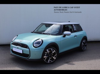 Photo Mini Mini 204ch Classic DKG7