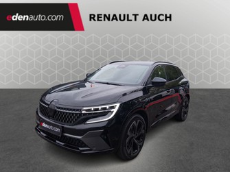 Photo Renault Austral E-Tech full hybrid 200 GSR2 Techno esprit Alpine