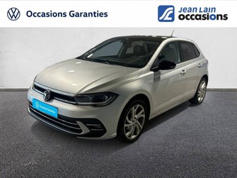 Photo Volkswagen Polo 1.0 TSI 95 S&S DSG7 Style