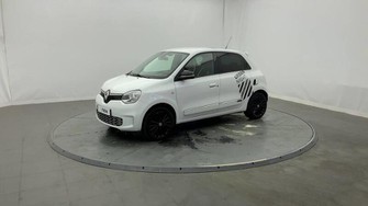 Photo Renault Twingo III Twingo III SCe 65