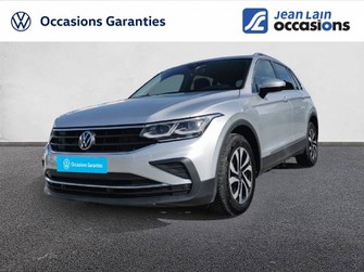 Photo Volkswagen Tiguan 2.0 TDI 150ch DSG7 Active
