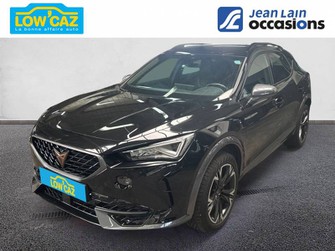 Photo Cupra Formentor 1.5 TSI 150 ch DSG7 Business Edition