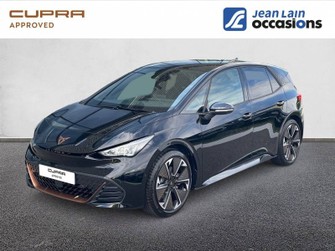 Photo Cupra Born 230 ch - Batterie XL V