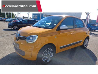 Photo Renault Twingo III SCe 65 - 21 Limited