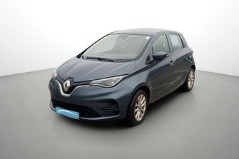 Photo Renault ZOE Zoe R110 Achat Intégral