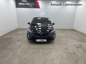 Photo Renault Clio TCe 90 Techno