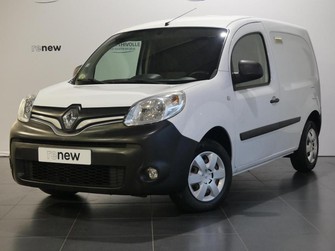 Photo Renault Kangoo Express 1.5 DCI 90 E6 EXTRA R-LINK