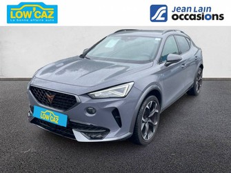 Photo Cupra Formentor 1.5 TSI 150 ch DSG7 V