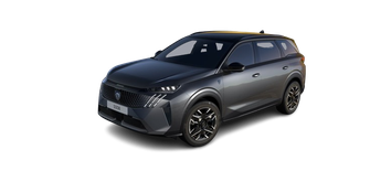 Photo Peugeot 5008 5008 Hybrid 136 e-DCS6