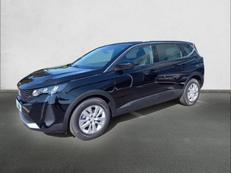 Photo Peugeot 5008 BlueHDi 130ch S&amp;S EAT8 - Active Pack