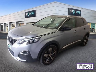Photo Peugeot 3008 Puretech 130ch S&S EAT8 Allure Business