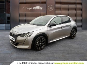Photo Peugeot 208 208 PureTech 100 S&S EAT8