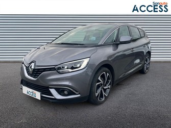 Photo Renault Grand Scenic 1.7 Blue dCi 150ch Intens