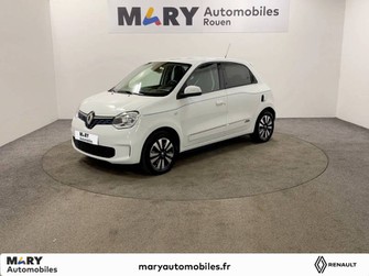 Photo Renault Twingo III Achat Intégral - 21 Intens