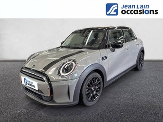 Photo Mini Cooper Mini Hatch 5 Portes Cooper 136 ch BVA7 Edition Camden