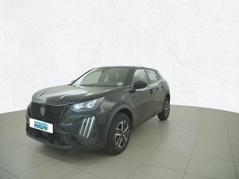 Photo Peugeot 2008 PureTech 100 S&amp;S BVM6 - Active