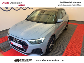 Photo Audi A1 SPORTBACK A1 Sportback 30 TFSI 110 ch BVM6
