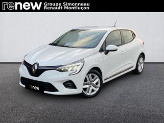 Photo Renault Clio V TCe 90 - 21N Business