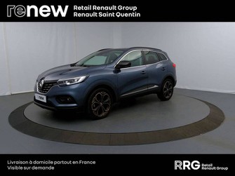 Photo Renault Kadjar Kadjar TCe 160 FAP EDC
