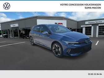 Photo Volkswagen Golf Golf 1.5 eTSI EVO2 150 DSG7
