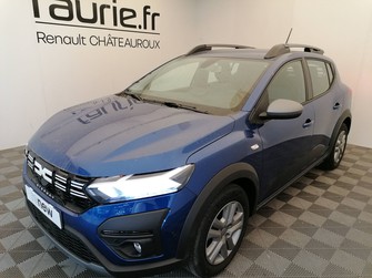 Photo Dacia Sandero Sandero TCe 90
