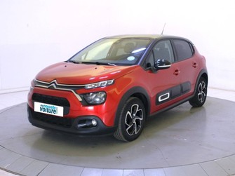 Photo Citroen C3 C3 PureTech 83 S&S BVM5