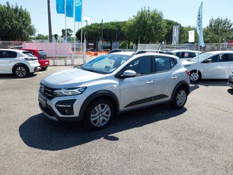 Photo Dacia Sandero ECO-G 100 Stepway Confort