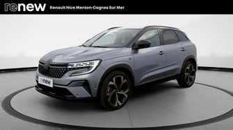 Photo Renault Austral Austral E-Tech hybrid 200