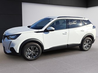 Photo Peugeot 2008 BlueHDi 100 S&S BVM6 Allure