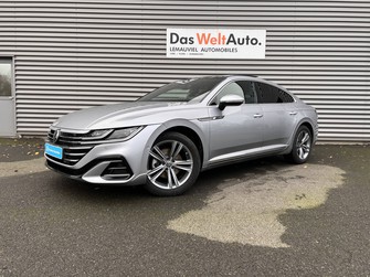 Photo Volkswagen Arteon Arteon 1.4 eHybrid Rechargeable OPF 218 DSG6