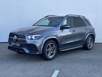 Photo Mercedes GLE GLE GLE 350 de EQ POWER 9G-Tronic 4Matic