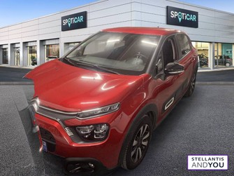 Photo Citroen C3 PureTech 110 S&S EAT6 Shine