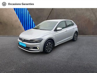 Photo Volkswagen Polo 1.0 TSI 95ch Active Euro6d-T