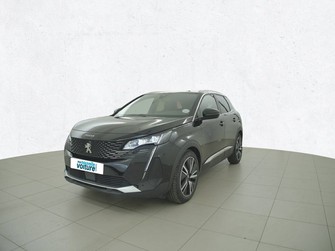 Photo Peugeot 3008 3008 Hybrid4 300 e-EAT8