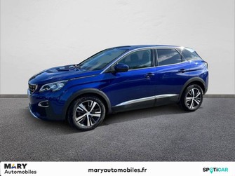 Photo Peugeot 3008 Puretech 130ch S&S EAT8 Allure