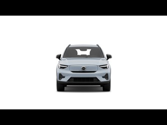 Photo Volvo EX40 Single Extended Range 252ch Start