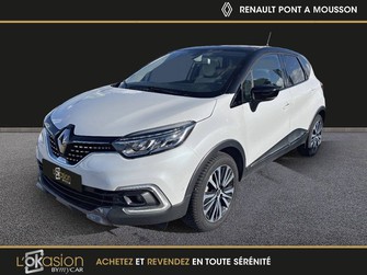 Photo Renault Captur Captur TCe 120 Energy