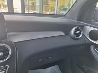 Photo Mercedes GLC e 194+122ch AMG Line 4Matic 9G-Tronic