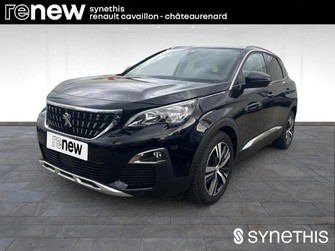 Photo Peugeot 3008 BlueHDi 130ch S&S BVM6 Allure