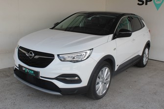 Photo Opel Grandland X Grandland X Hybrid4 300 ch AWD BVA8