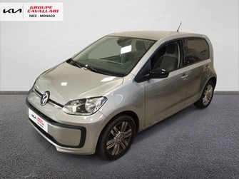Photo Volkswagen Up ! 2.0 Up 1.0 65 BlueMotion Technology BVM5