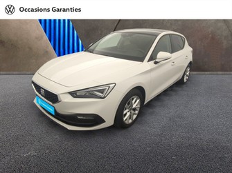 Photo Seat Leon 1.0 TSI 110ch Style