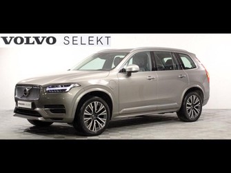 Photo Volvo XC90 T8 Twin Engine 303 + 87ch Inscription Luxe Geartronic 7 places 48g
