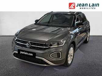 Photo Volkswagen T-Roc 2.0 TDI 150 Start/Stop DSG7 4Motion Style