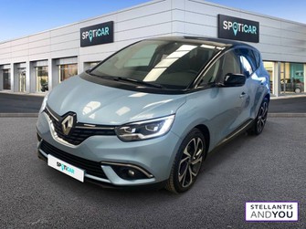 Photo Renault Scenic TCe 130 Energy Intens